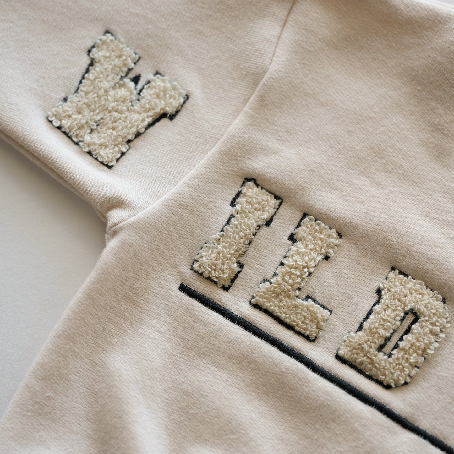 Wild Child Crewneck