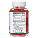 Halal Apple Cider Vinegar Gummies (3-Pack)