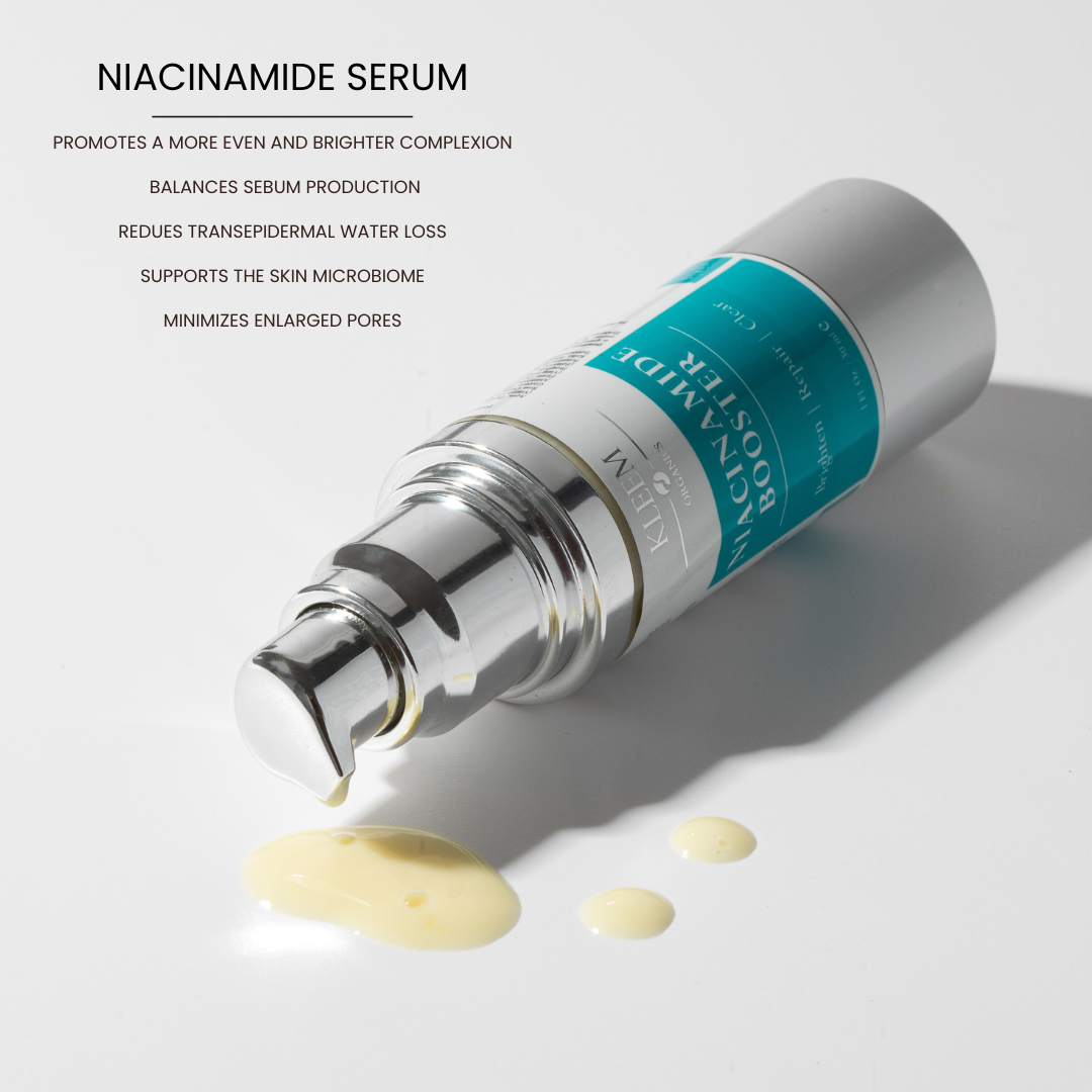 Niacinamide Booster