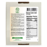 Siberian Pine Nut Flour (Kernel Powder) – 454g / 1 lb