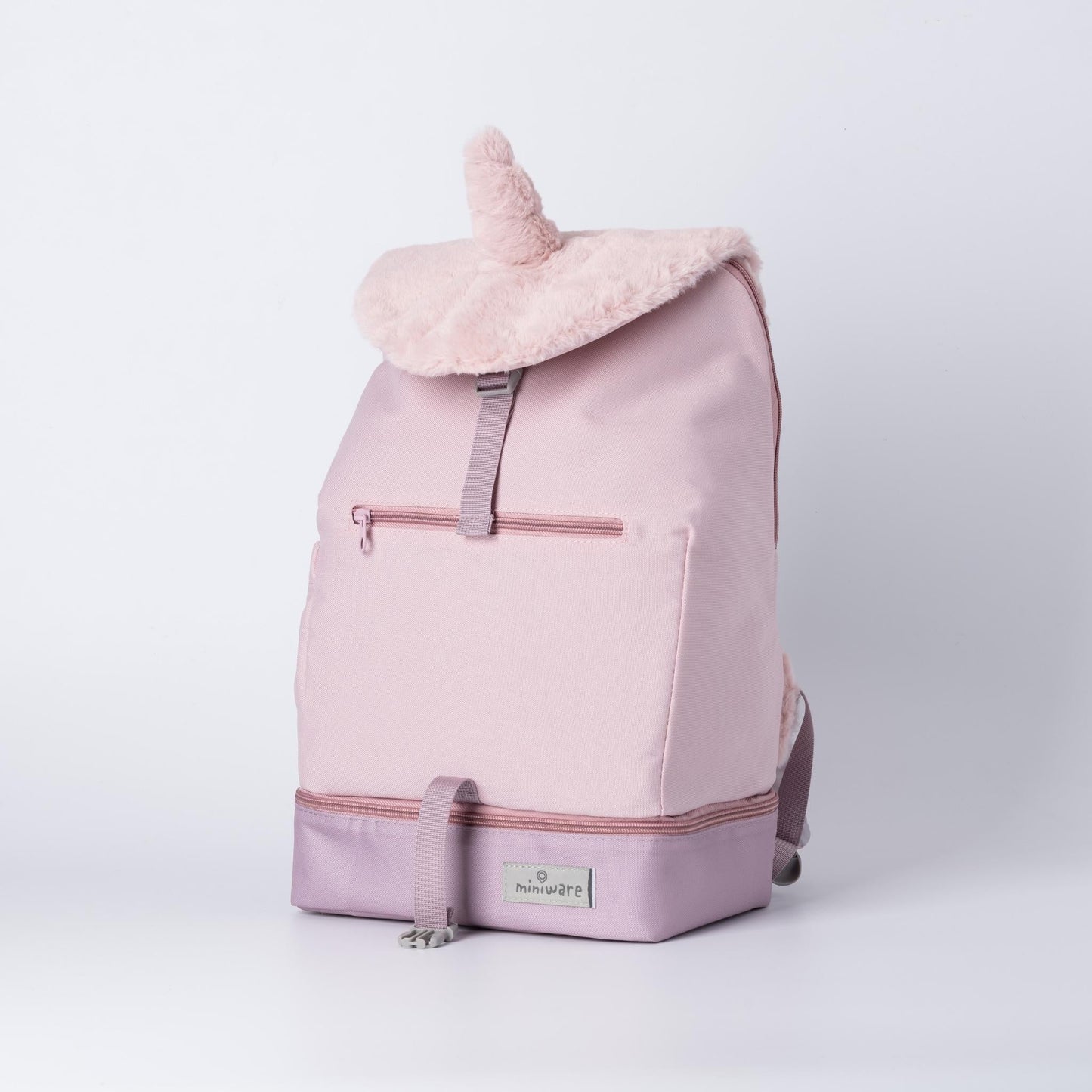 My First PacPac: Adjustable Kids Backpack  - Luna by Miniware