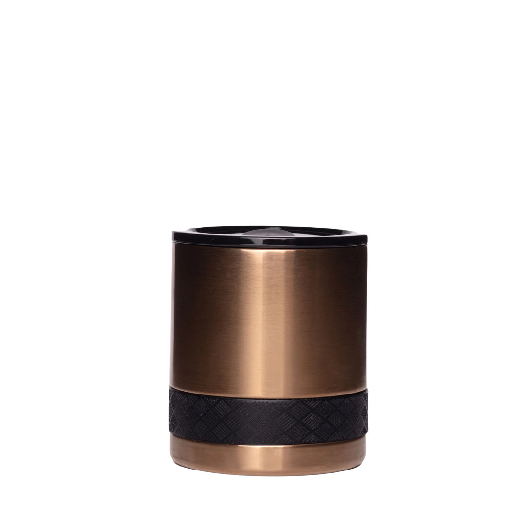 Recess 10oz Rocks Tumbler - Copper