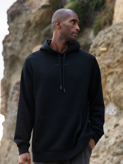 Men's CityScape Hoodie