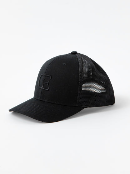 Mesh Trucker Hat