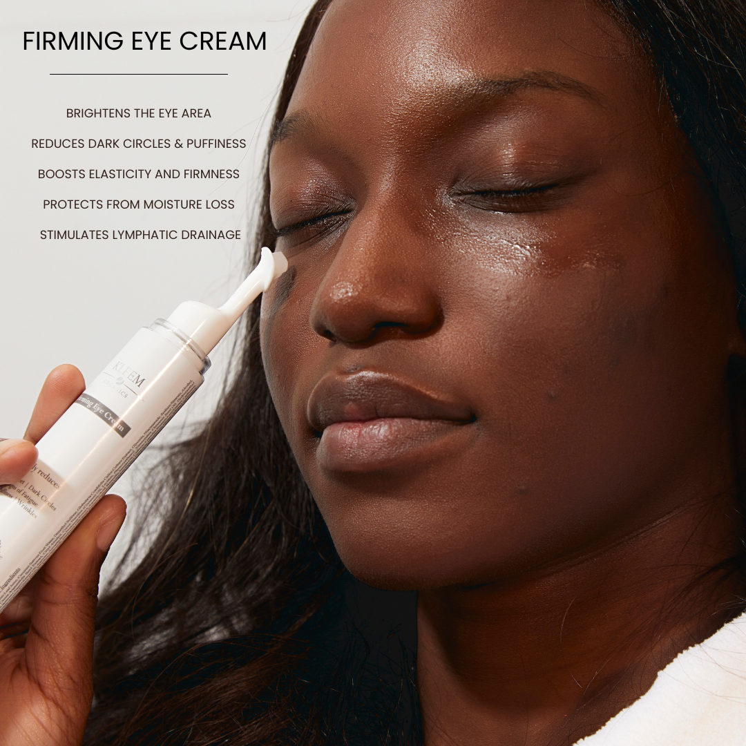 Firming Eye Cream