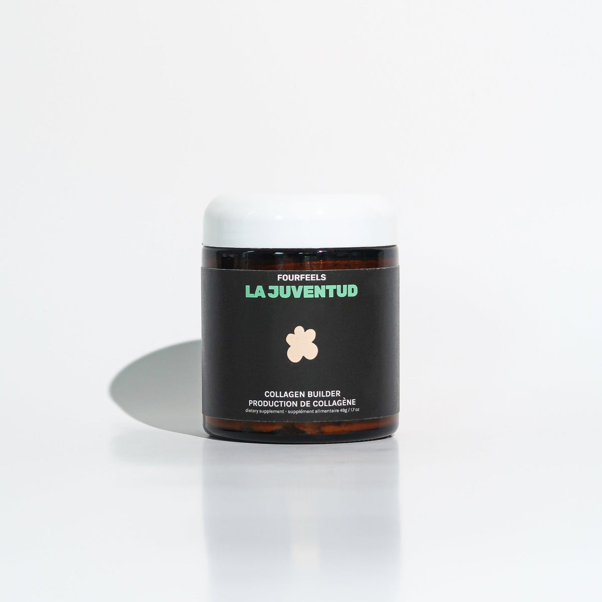 LA JUVENTUD – COLLAGEN BUILDER by Fourfeels