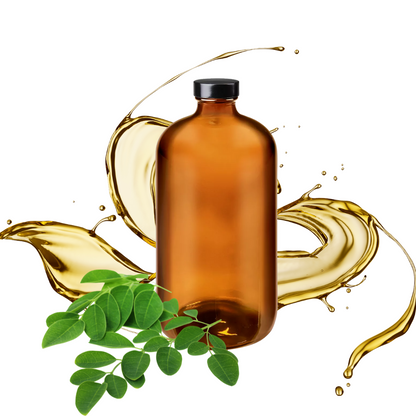 Moringa Oil - Bulk