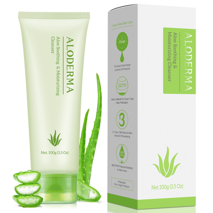 Ultimate Aloe Soothing Set