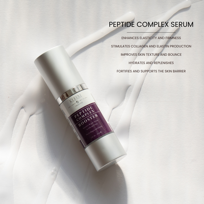 Peptide Complex Booster