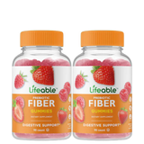 Prebiotic Fiber Gummies