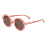 Peachy Keen Euro Round