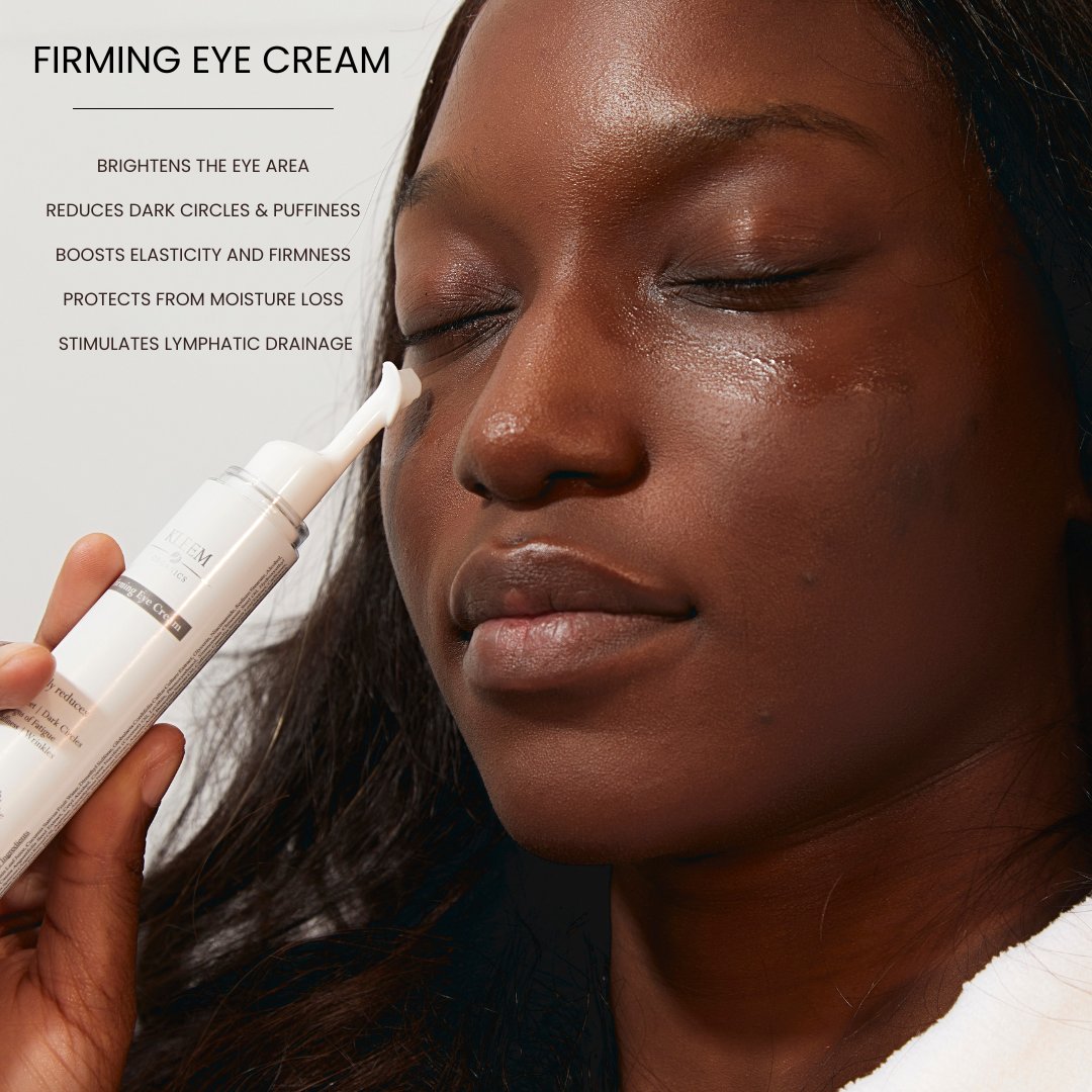 FREE EYE CREAM
