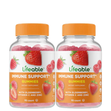 Immune Support Gummies