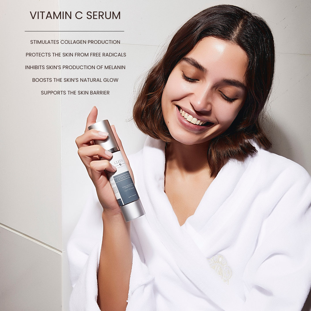 Vitamin C Serum