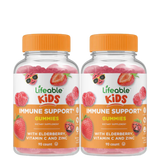 Immune Support Gummies for Kids