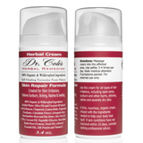 17 - Dr. Cole's Organic Skin Repair Herbal Cream
