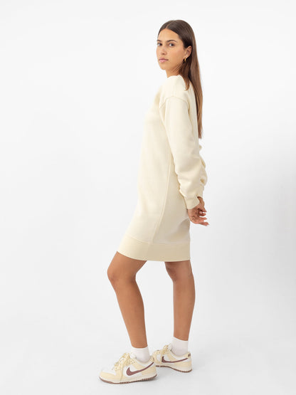 Women's CityScape Crewneck Dress