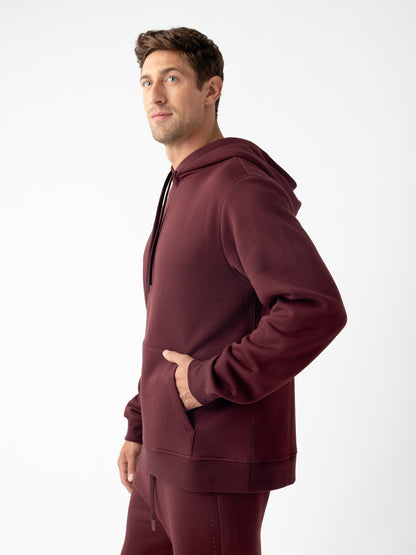 Men's CityScape Hoodie