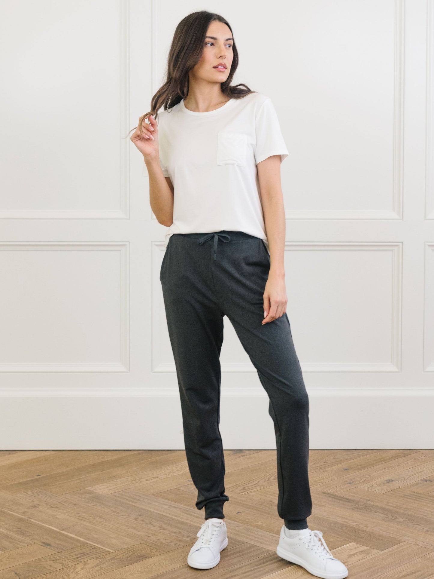 Women's Bamboo Jogger Pant