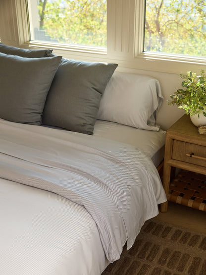 Bamboo Duvet Cover