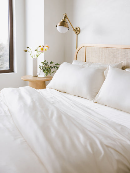 Bamboo Duvet Cover