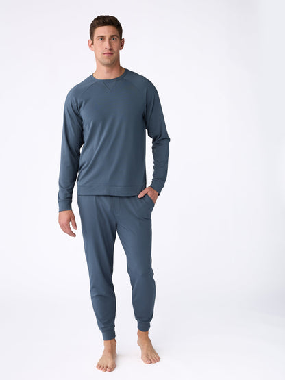 Men's Bamboo Jogger Set