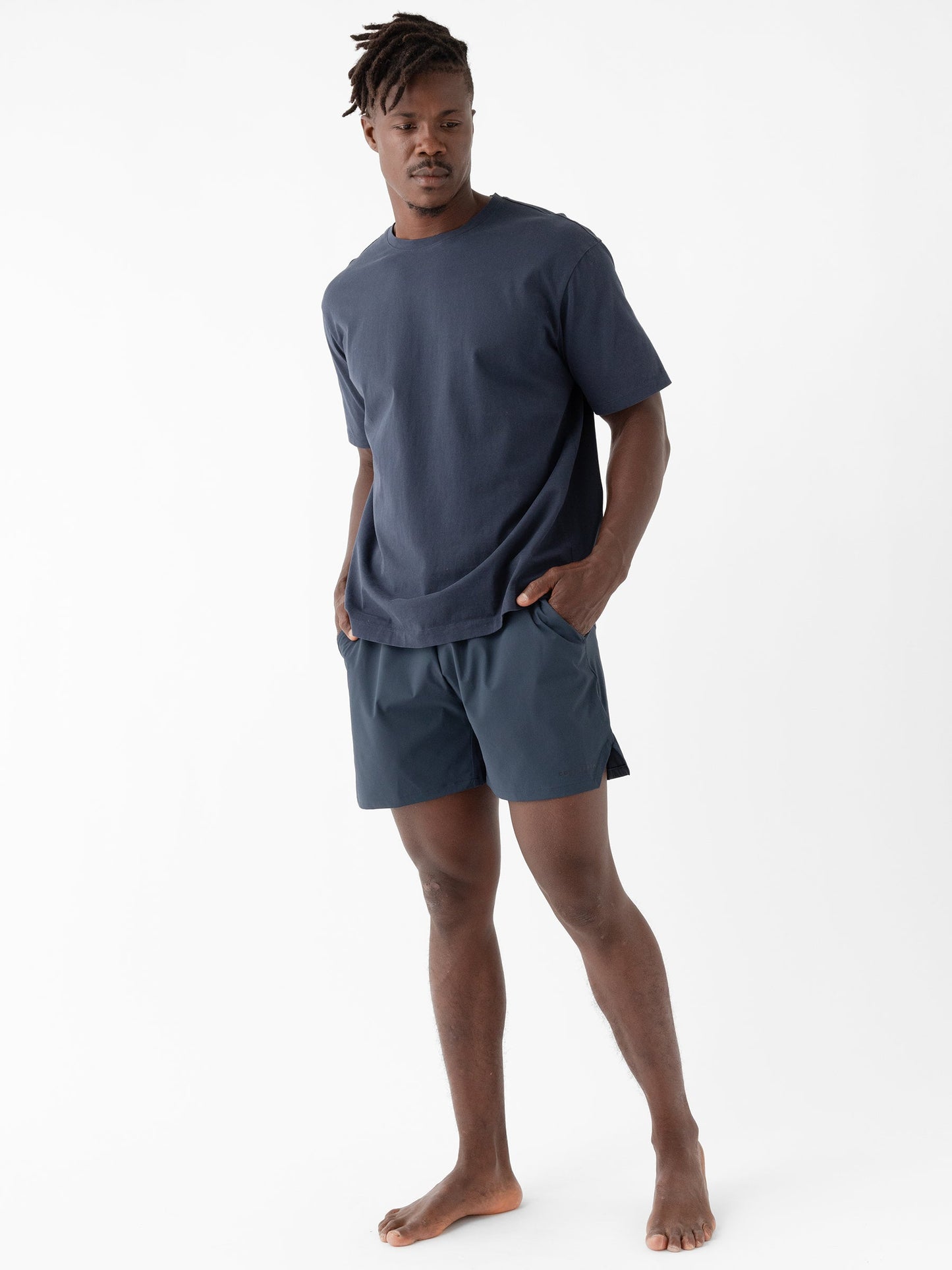 Men's Performance Sleep Short