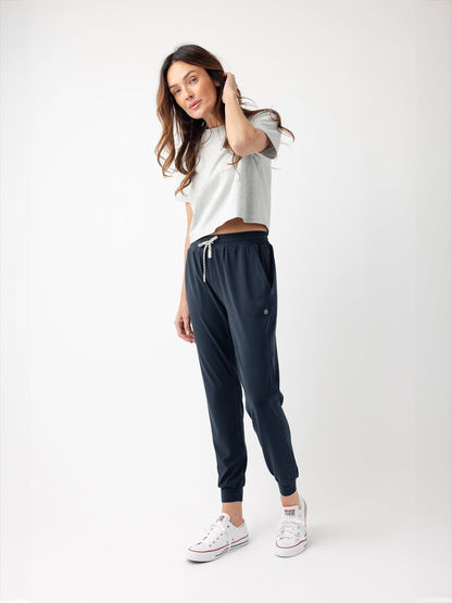 Women's Studio Jogger