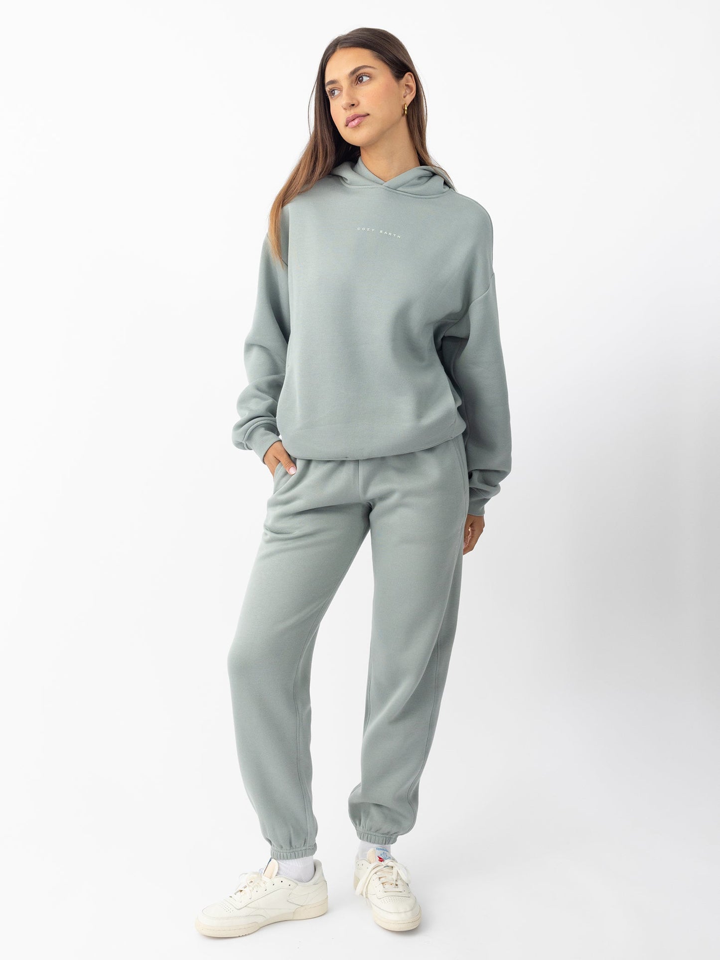 Women's CityScape Hoodie - Last Chance