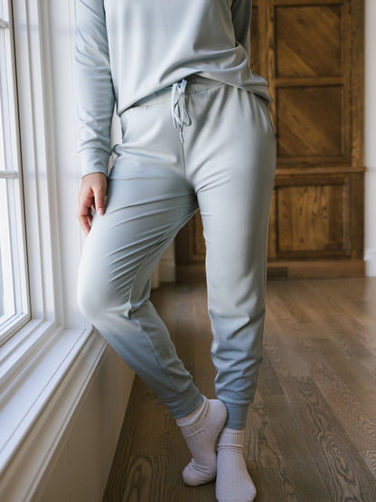 Women's Bamboo Jogger Pant