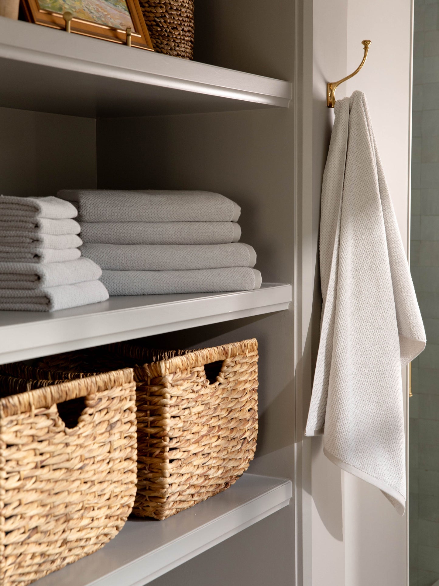 Nantucket Bath Towels