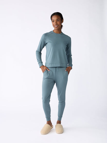 Women's Bamboo Jogger Pant