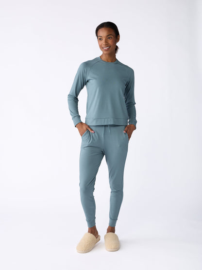 Women's Bamboo Jogger Set