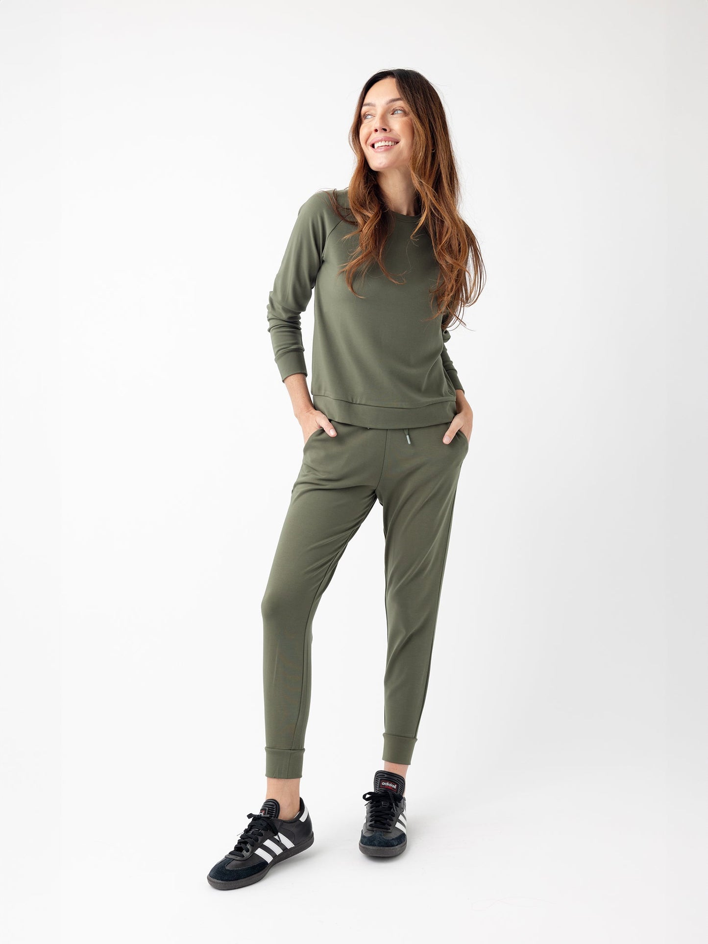 Women's Bamboo Jogger Pant