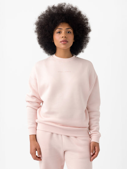 Women's CityScape Crewneck