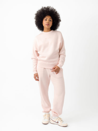 Women's CityScape Crewneck & Sweatpant Set