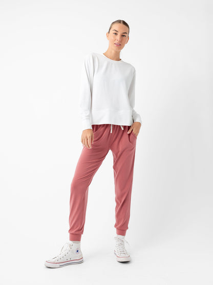 Women's Studio Jogger