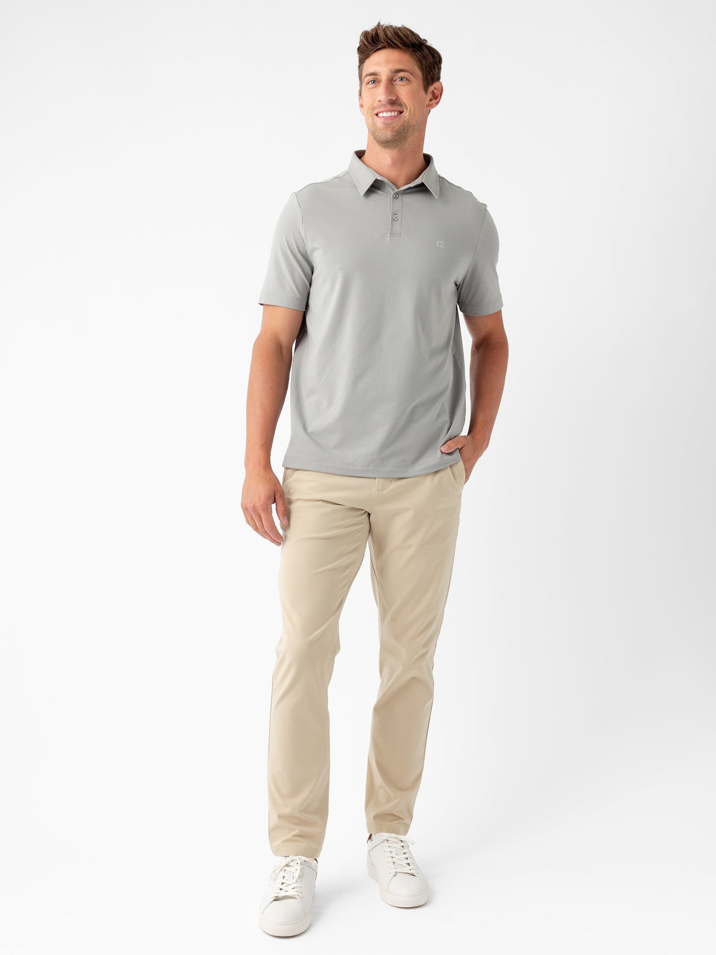 Men's Everyday Polo