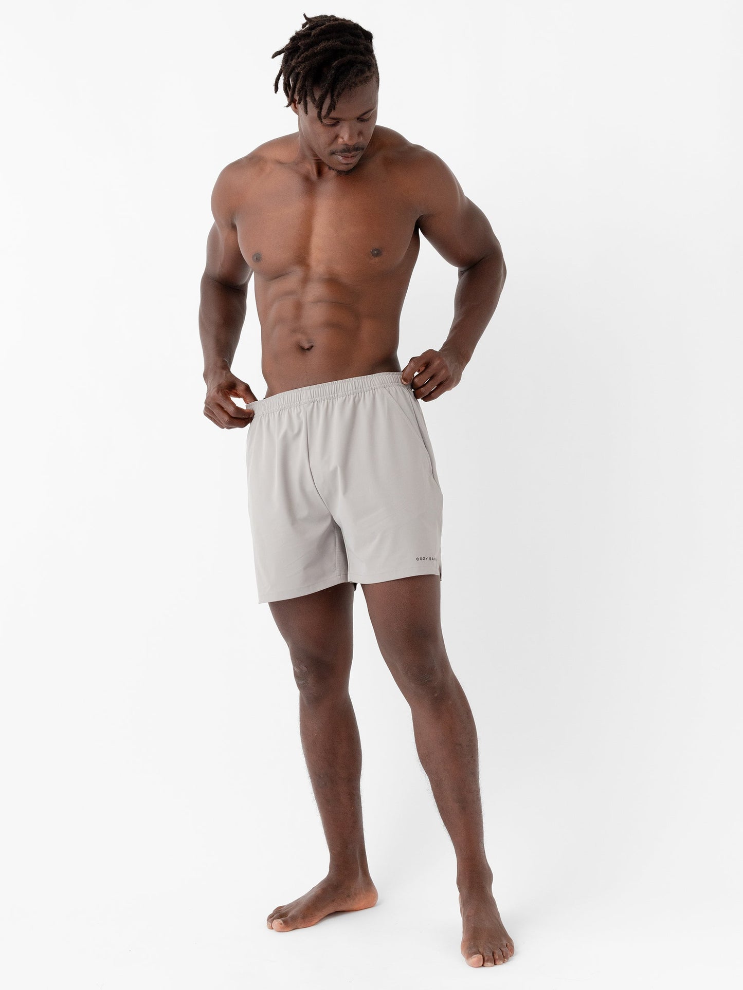 Men's Performance Sleep Short