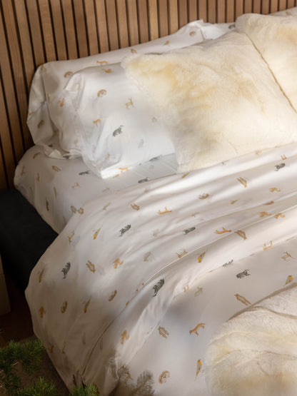 Bamboo Duvet Cover