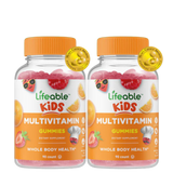 Multivitamin Gummies for Kids
