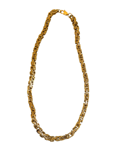 Kola Link Chain by Boho Gal Jewelry –