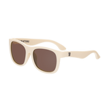 Sweet Cream Navigator | Amber Lenses