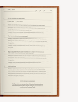 The Catalyst for Change Set