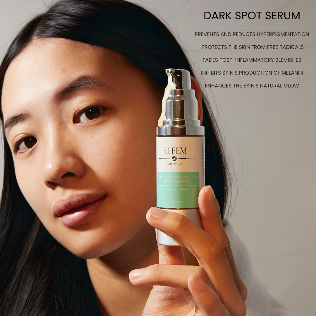 Dark Spot Corrector Serum