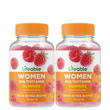 Multivitamin Gummies for Women