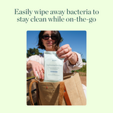 Hand Sanitizing Wipes - Travel Packs