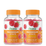 Magnesium Citrate Gummies
