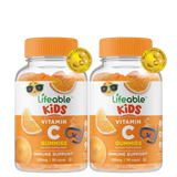 Vitamin C Gummies for Kids