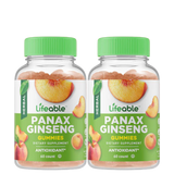 Ginseng Gummies